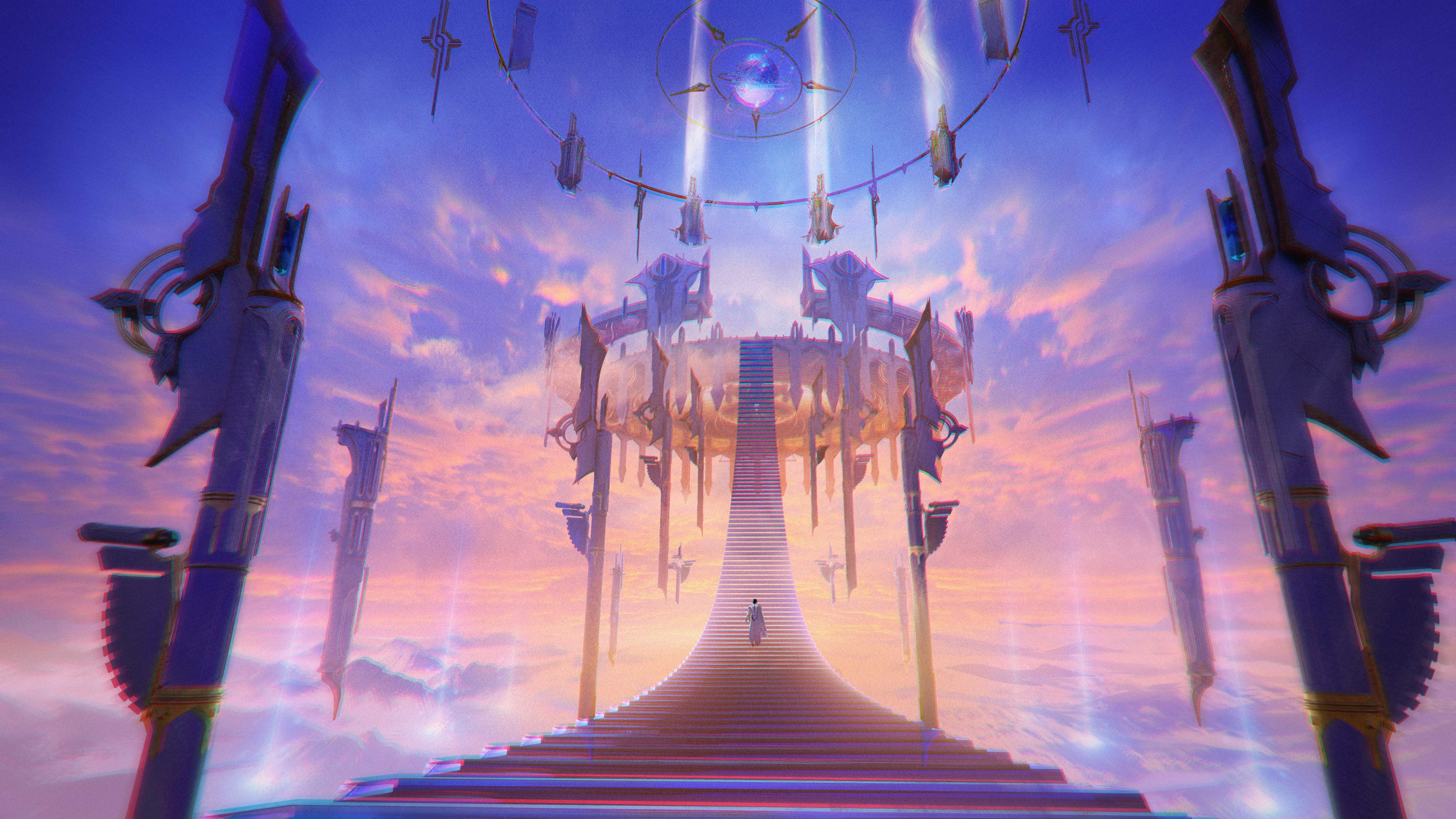 神印王座考核地